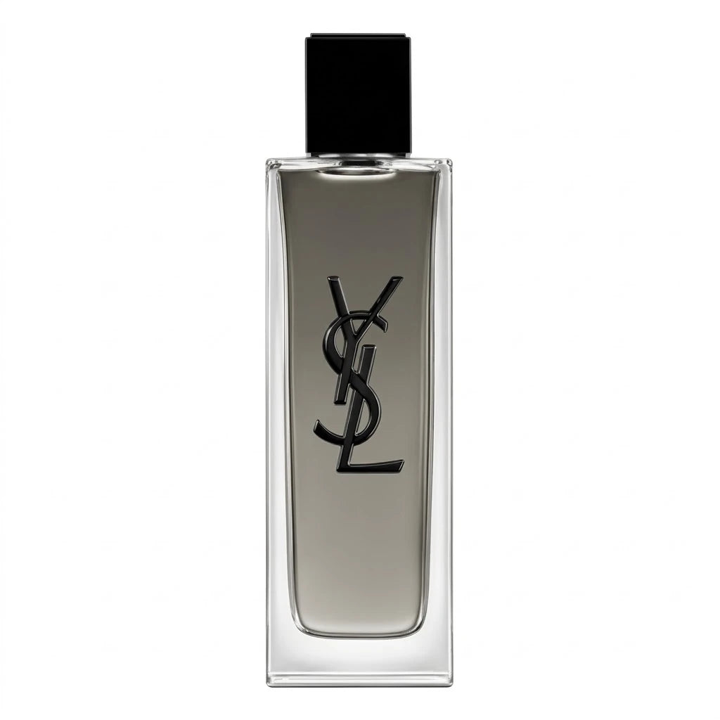 YSL MYSLF INTENSE EDT 100 ML