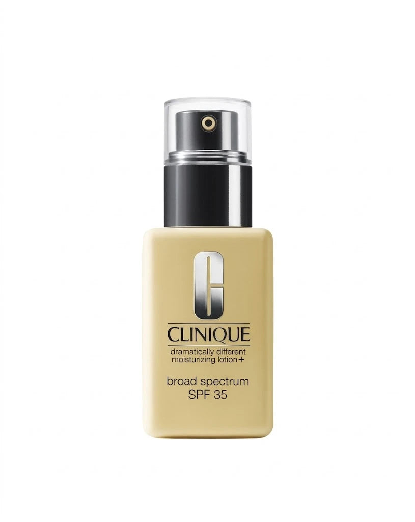 CLINIQUE DRAMATICALLY DIFFERENT MOISTURIZING LOTION 30 ML