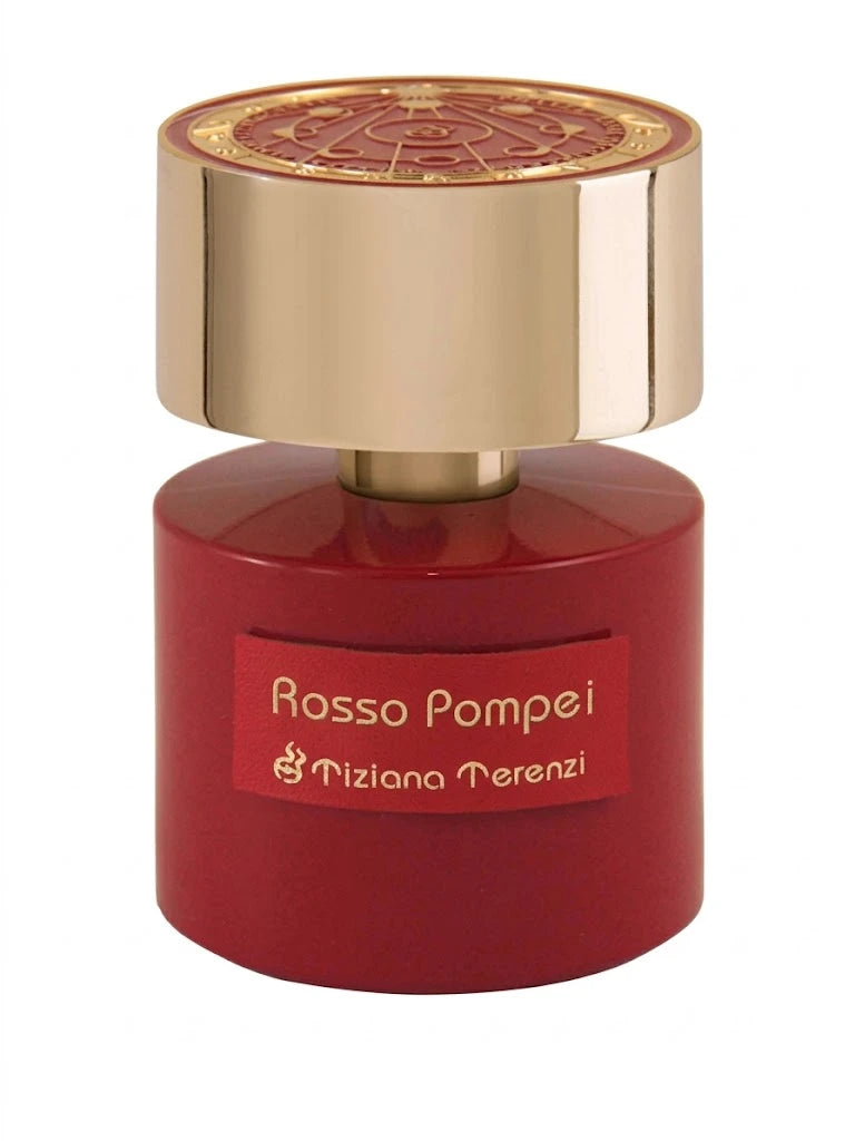 TIZIANA TERENZI ROSSO POMPEI EXTRAIT DE PARFUM 100 ML