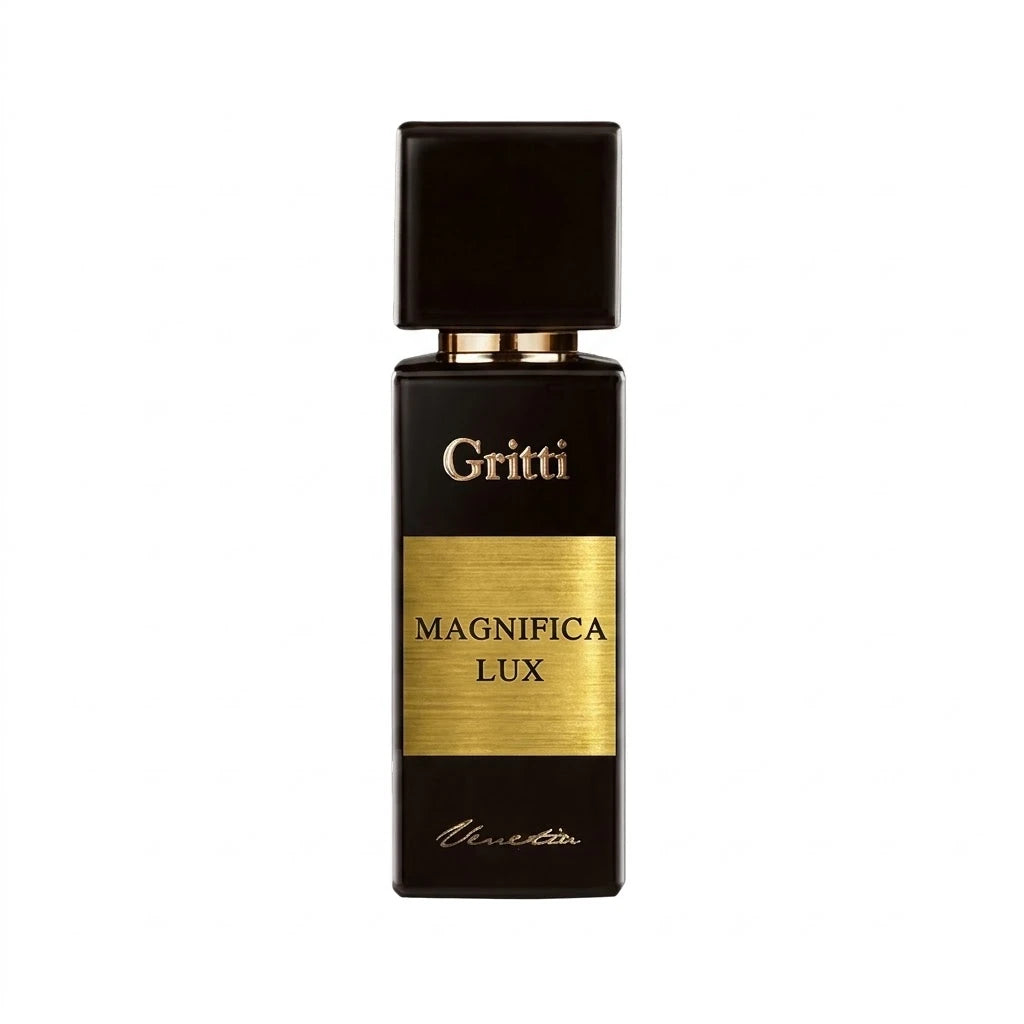 GRITTI MAGNIFICA LUX EDP 100 ML