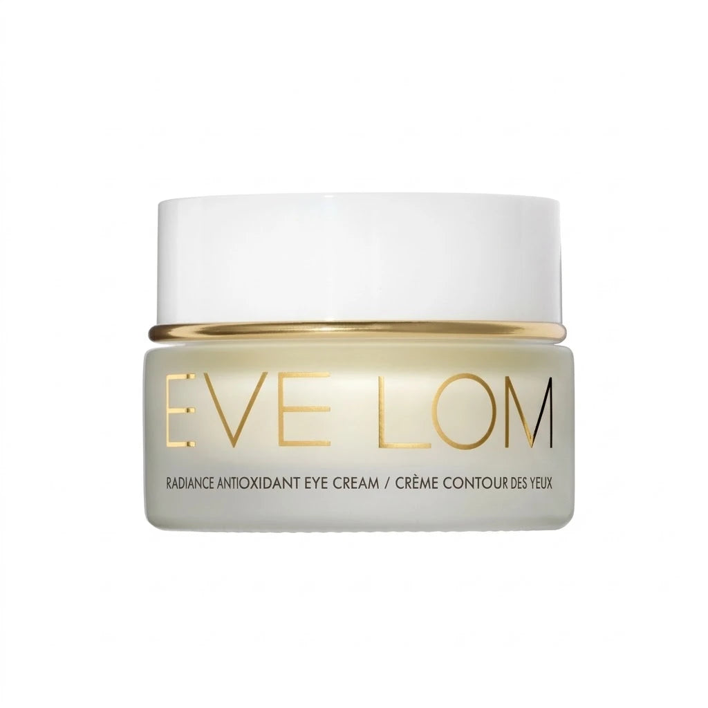 EVE LOM RADIANCE ANTIOXIDANT EYE CREAM 15 ML