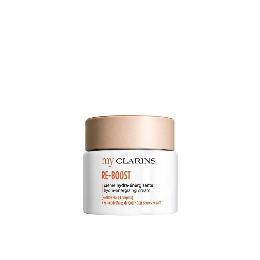 CLARINS MY CLARINS RE-BOOST HYDRA-ENERGIZING CREAM 50 ML