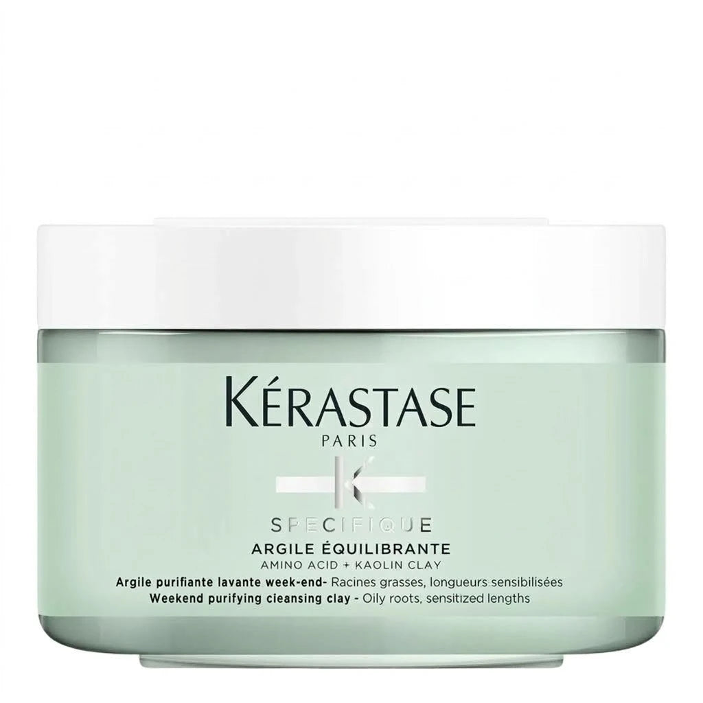 KERASTASE SPECIFIQUE BAIN ARGILE EQUILIBRANTE 250 ML