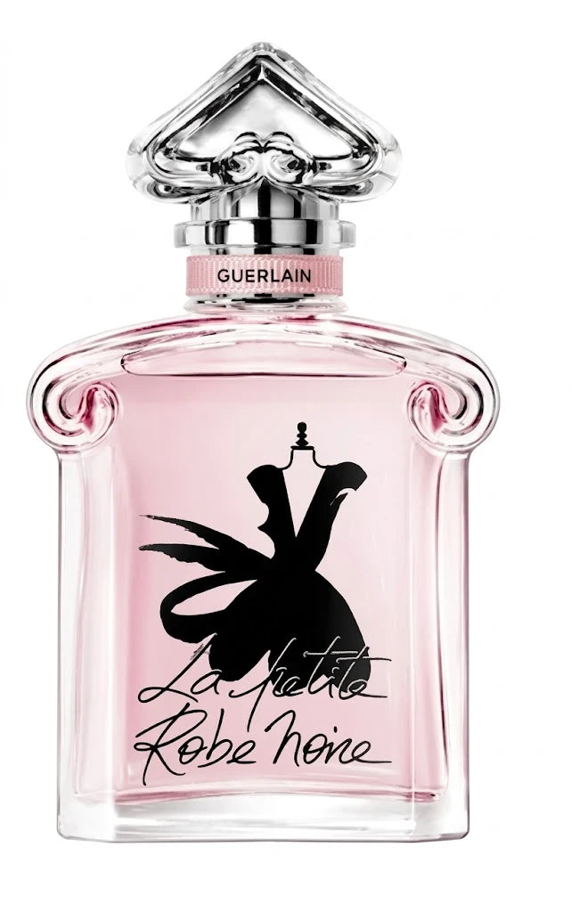 GUERLAIN LA PETITE ROBE NOIRE EDT 100 ML VAPO
