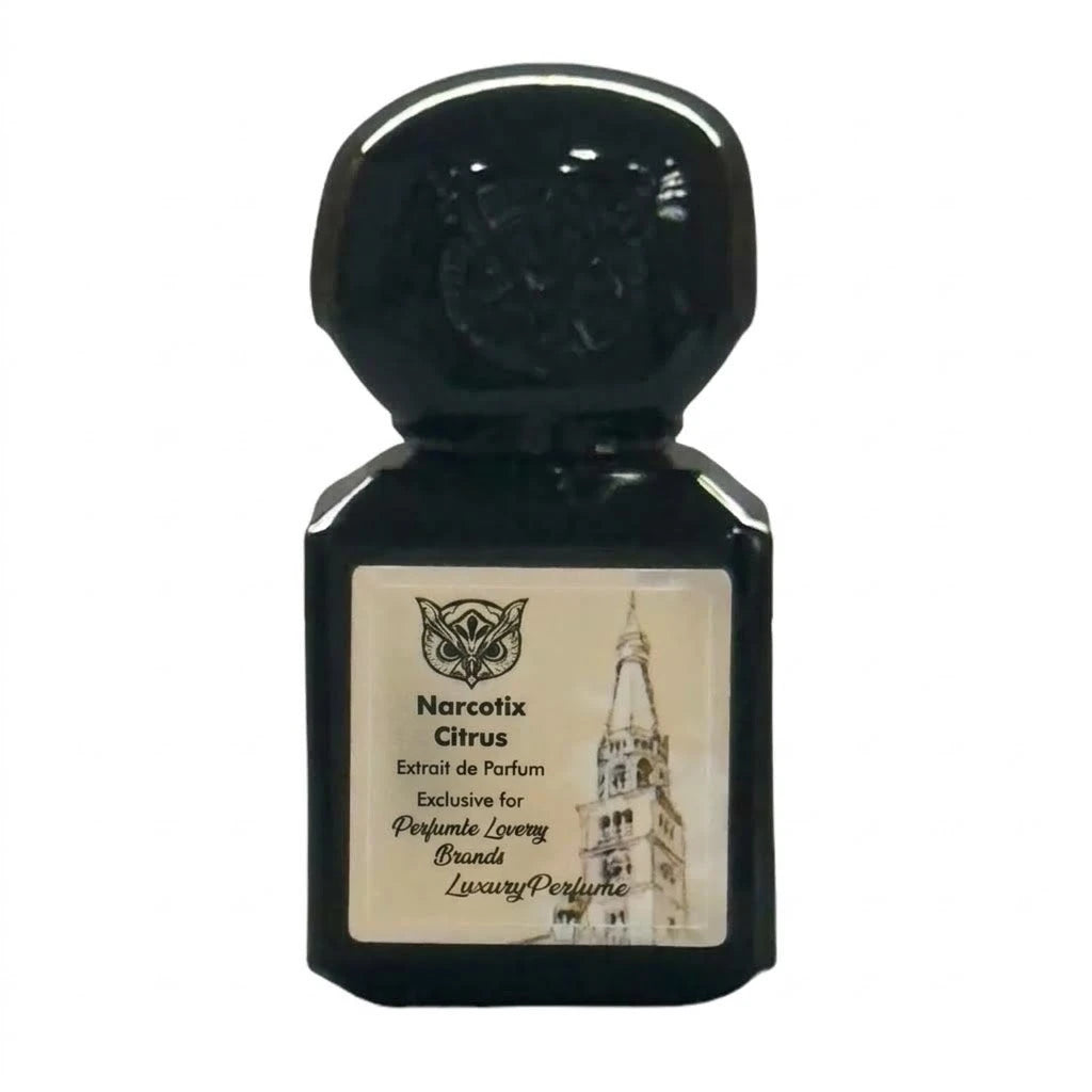 LORENZO PAZZAGLIA NARCOTIX CITRUS EXTRAIT DE PARFUM 28 ML