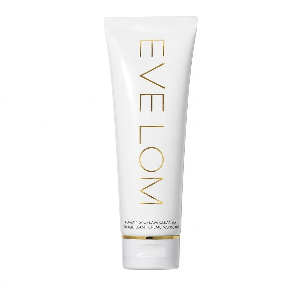 EVE LOM FOAMING CREAM CLEANSER 120 ML