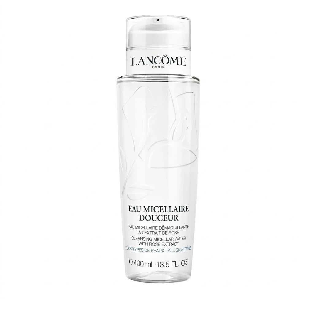 LANCOME EAU MICELLAR DOUCEUR 400 ML