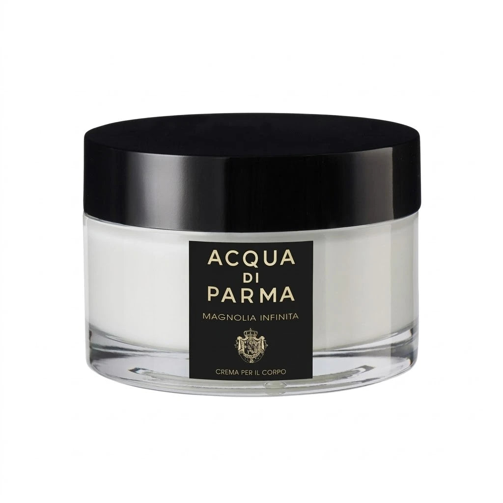 ACQUA PARMA MAGNOLIA INFINITA BODY CREAM 150 GR