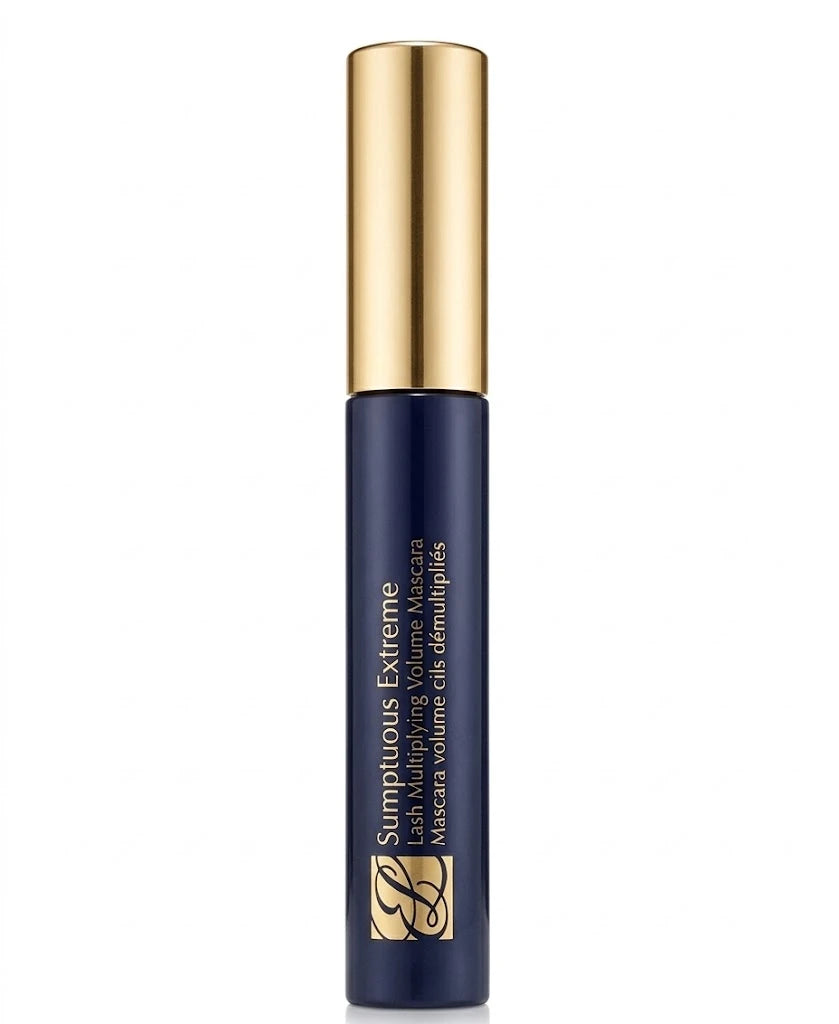 ESTEE LAUDER MASCARA SUMPTUOUS N.01 EXTREME BLACK 2.8 ML