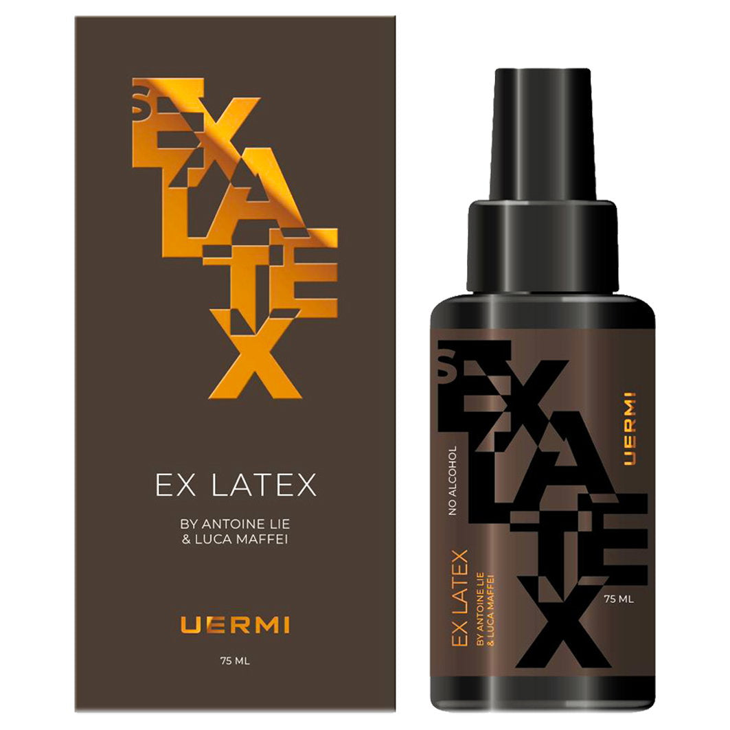 Uermi Ex Latex Eau de Parfum Unisex 75 ml