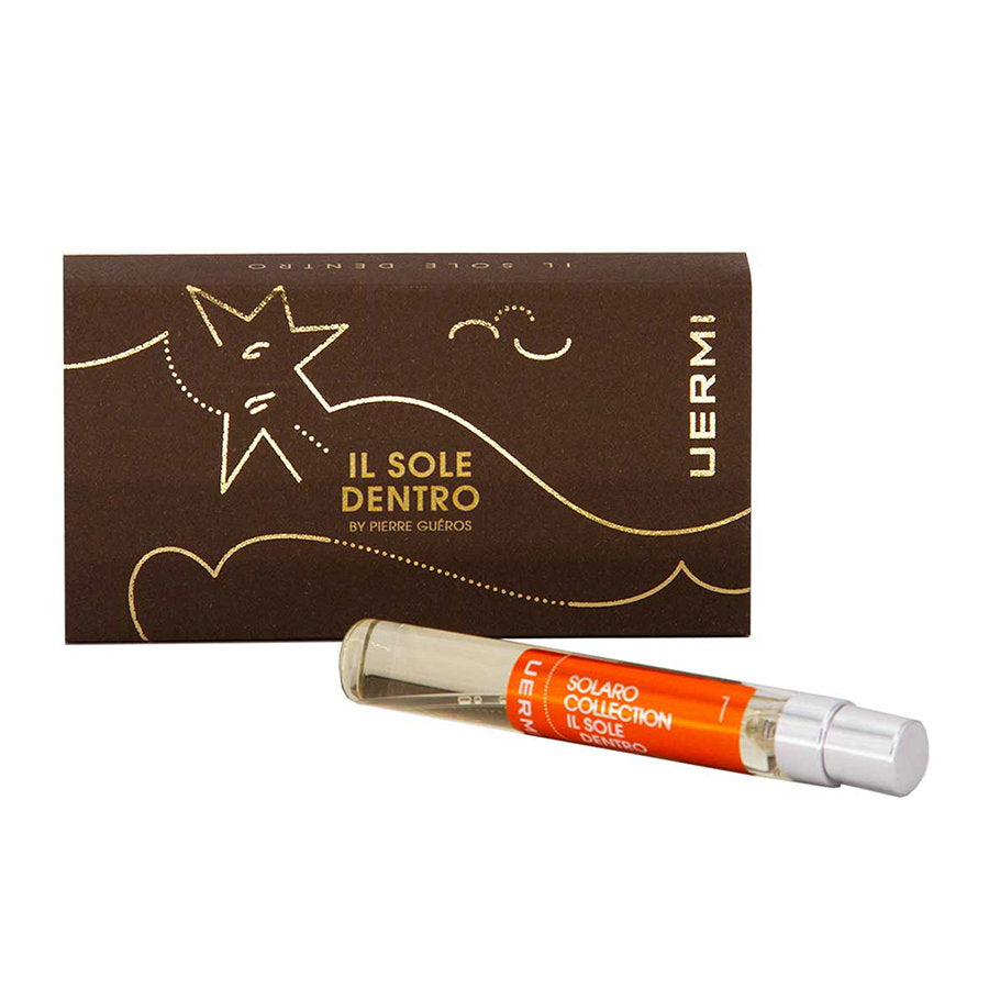 Uermi Il Sole Dentro Eau de Parfum Unisex 8.5 ml