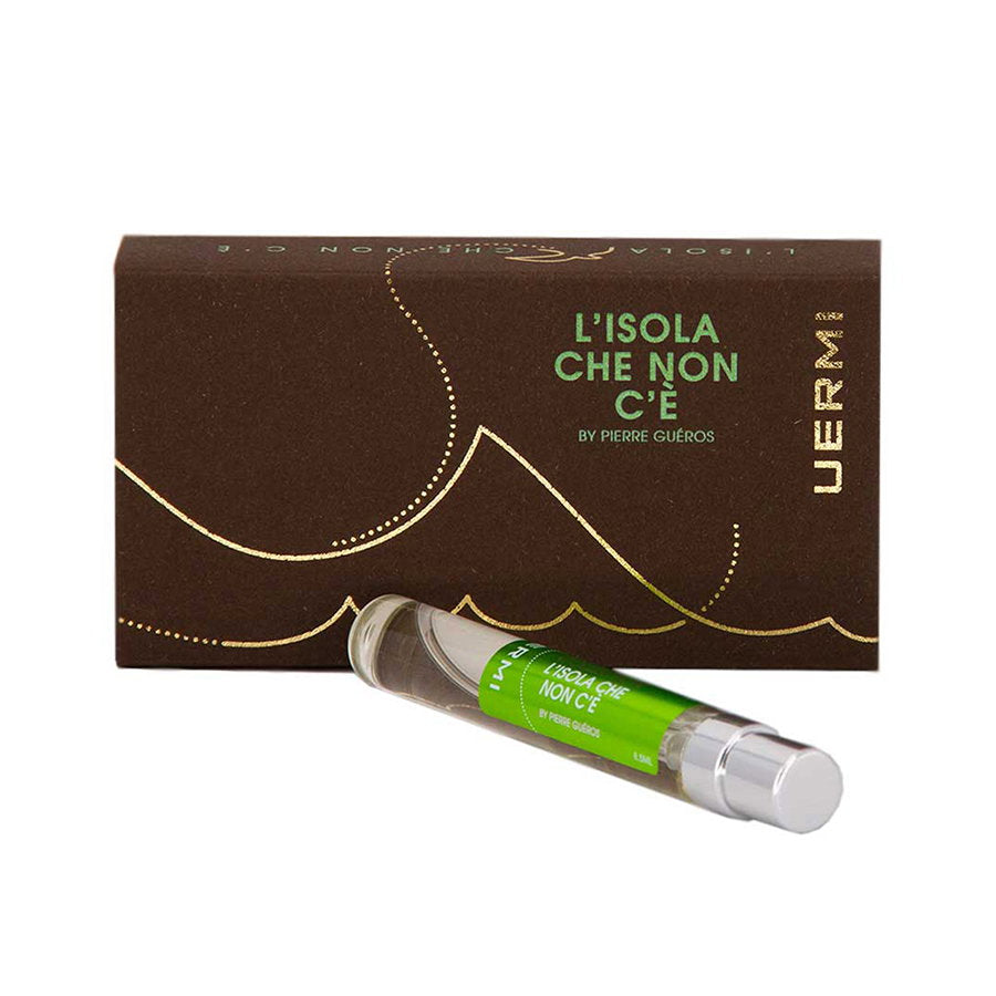 Uermi L'isola Che Non C'e Eau de Parfum Unisex 8,5 ml