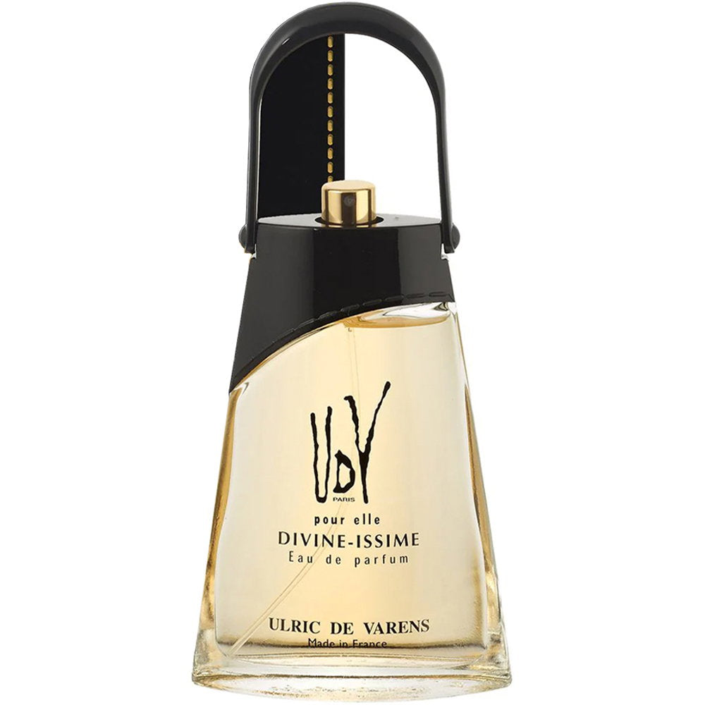 Ulric De Varens, UDV Divine Issime, Eau de Parfum, Für Frauen, 75 ml