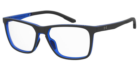UNDER ARMOUR EYEWEAR UA 5043 UA 5043_D51_55 Sonnenbrille ansicht-2