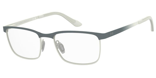 UNDER ARMOUR EYEWEAR UA 9020 UA 9020_0JU_50 Sonnenbrille ansicht-2