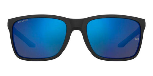 UNDER ARMOUR SUNGLASSES UA 0005_S_01T-JY_58 Sonnenbrille