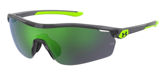 UNDER ARMOUR SUNGLASSES UA 7001_S_KB7-Z9_TAGLIA UNICA Sonnenbrille ansicht-2