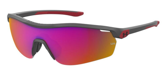 UNDER ARMOUR SUNGLASSES UA 7001_S_R6S-B3_TAGLIA UNICA Sonnenbrille ansicht-2