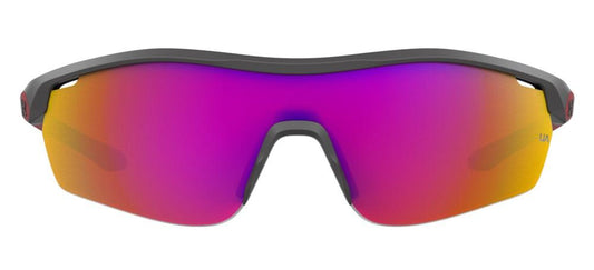 UNDER ARMOUR SUNGLASSES UA 7001_S_R6S-B3_TAGLIA UNICA Sonnenbrille