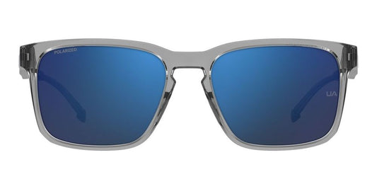 UNDER ARMOUR SUNGLASSES UA ASSIST 2 UA ASSIST 2_09V-JY_57 Sonnenbrille