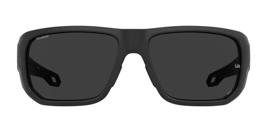 UNDER ARMOUR SUNGLASSES UA ATTACK 2 UA ATTACK 2_SZE-6C_63 Sonnenbrille