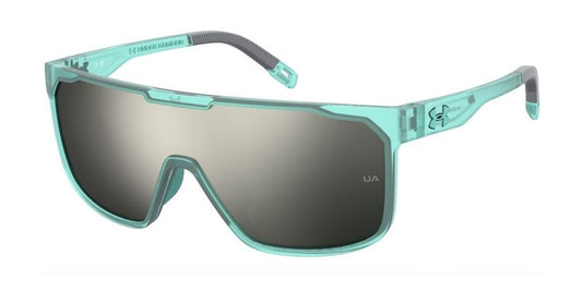 UNDER ARMOUR SUNGLASSES UA DEFINE_G_QT4-UE_TAGLIA UNICA Sonnenbrille ansicht-2