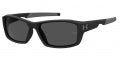 UNDER ARMOUR SUNGLASSES UA FANATICAL UA FANATICAL_003-M9_58 Sonnenbrille ansicht-3