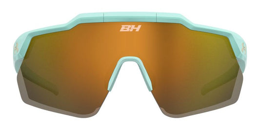 UNDER ARMOUR SUNGLASSES UA FLIPPED PRO UA FLIPPED PRO_WK2-2B_TAGLIA UNICA Sonnenbrille