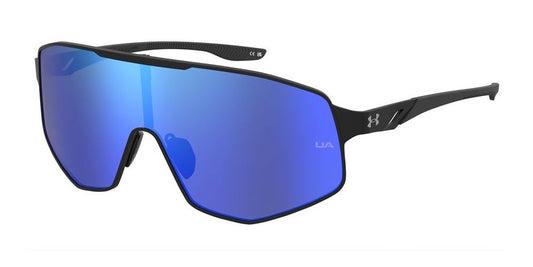 UNDER ARMOUR SUNGLASSES UA GAMEDAYMTL_G_0VK-W1_TAGLIA UNICA Sonnenbrille ansicht-2