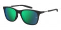 UNDER ARMOUR SUNGLASSES UA GAMUT UA GAMUT_807-Z9 G_54 Sonnenbrille ansicht-3