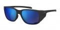 UNDER ARMOUR SUNGLASSES UA GLACIAL UA GLACIAL_003-7N_58 Sonnenbrille ansicht-3