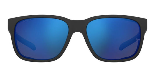 UNDER ARMOUR SUNGLASSES UA GLACIAL UA GLACIAL_003-7N_58 Sonnenbrille