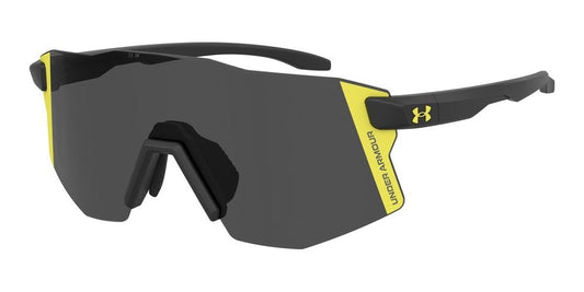 UNDER ARMOUR SUNGLASSES UA GRID PRO_G_71C-IR_TAGLIA UNICA Sonnenbrille ansicht-2