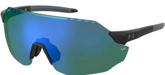 UNDER ARMOUR SUNGLASSES UA HALFTIME_F_O6W-V8_TAGLIA UNICA Sonnenbrille ansicht-2