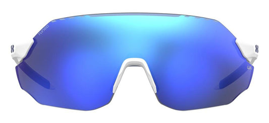 UNDER ARMOUR SUNGLASSES UA HALFTIME UA HALFTIME_WWK-W1 A_TAGLIA UNICA Sonnenbrille