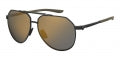 UNDER ARMOUR SUNGLASSES UA HONCHO_G_3OL-CT_60 Sonnenbrille ansicht-3