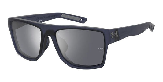 UNDER ARMOUR SUNGLASSES UA LAUNCH 2_G_OXZ-T4_57 Sonnenbrille ansicht-2