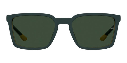 UNDER ARMOUR SUNGLASSES UA SPORTATE UA SPORTATE_4N7-QT_57 Sonnenbrille