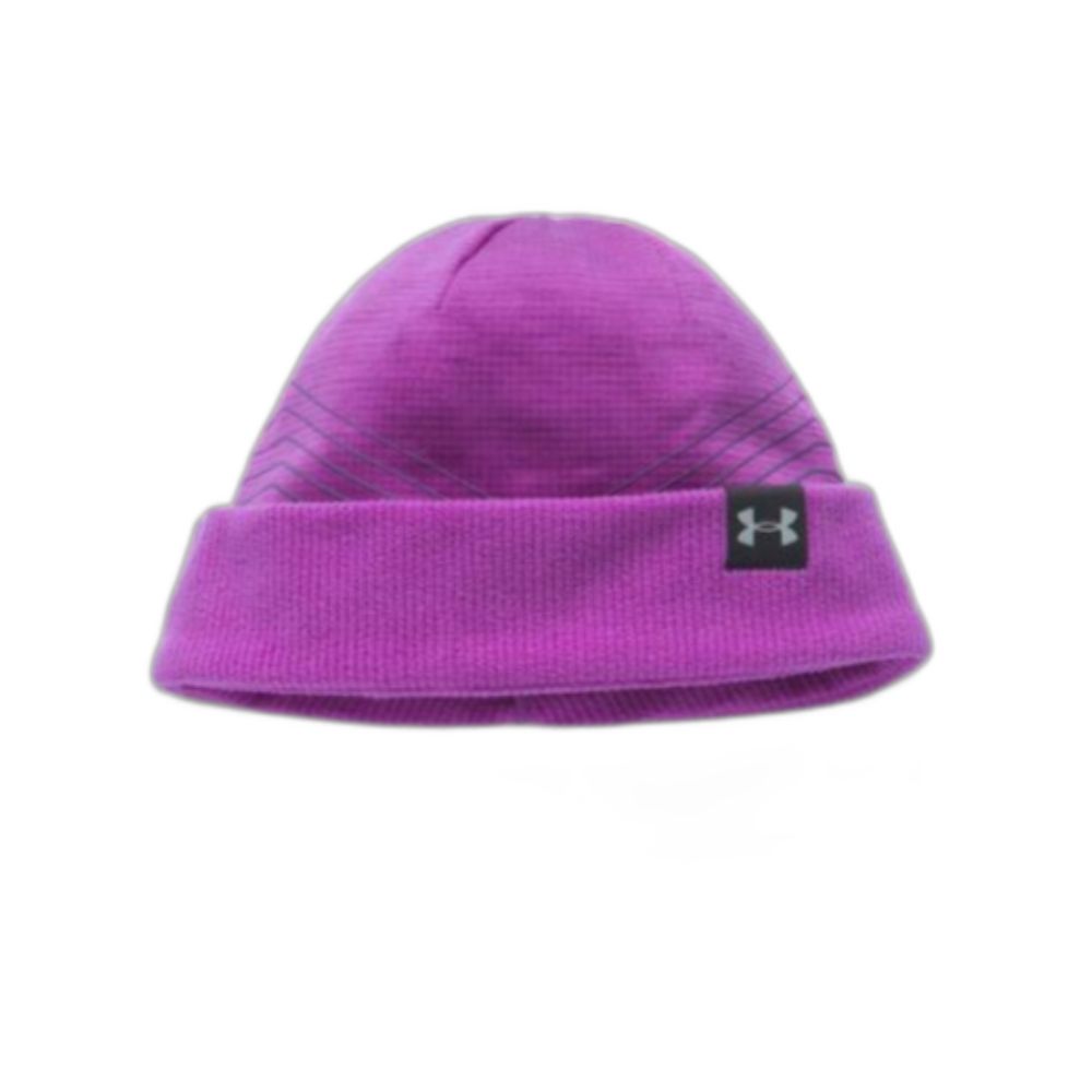 Under Armour Under Armour, Under Armour, Textil-Mütze, Lila, Einheitsgröße, Für Frauen Regular