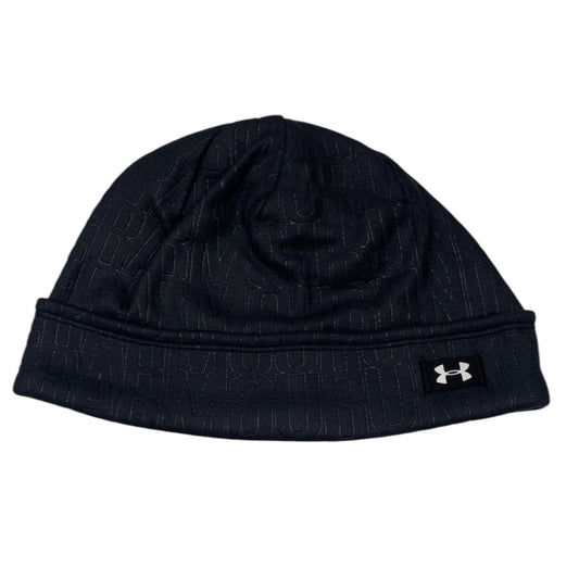 Under Armour Under Armour, Under Armour, Textil-Mütze, Schwarz, Einheitsgröße, Unisex, Unisex Regular