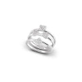 UNIKE JEWELS JEWELRY Mod. UK.AN.1204.0356 UK-AN-1204-0356 Schmuck ansicht-2