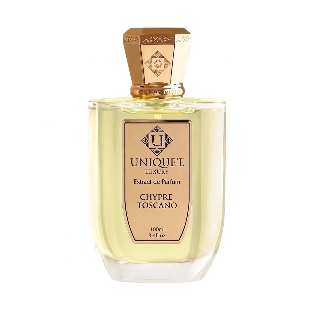 UNIQUE'E LUXURY CHYPRE TOSCANO EDP 100 ML