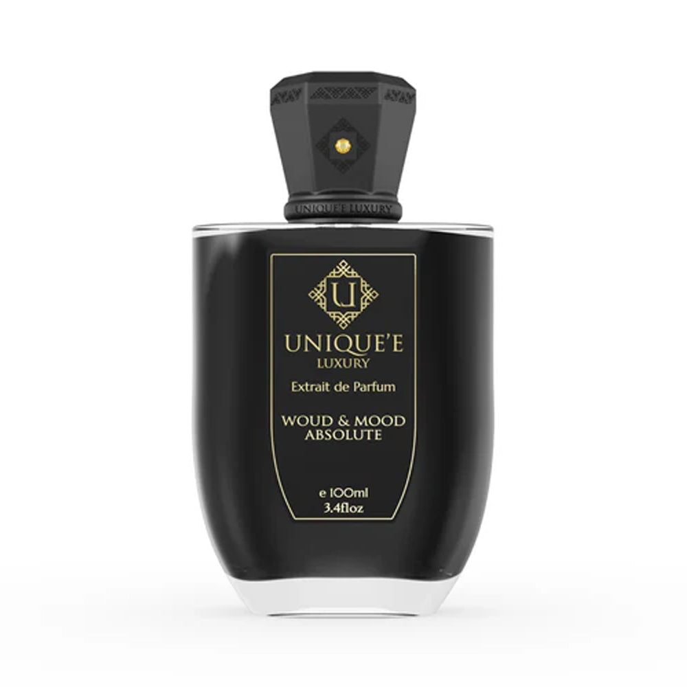 Unique'e Luxury Woud Y Mood Absolute Eau de Parfum 100 ml