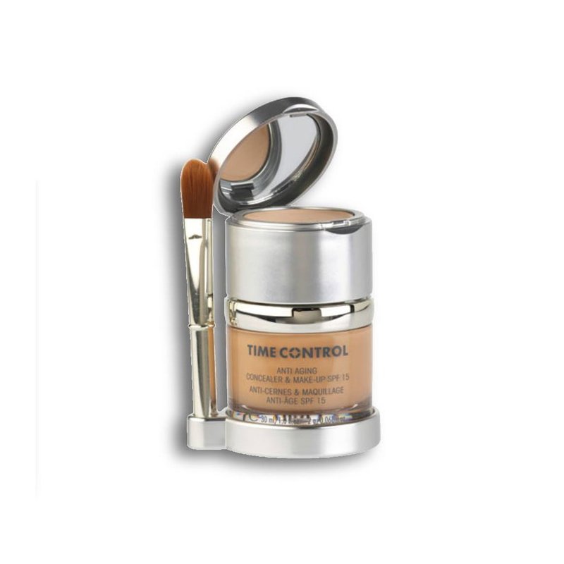 Essence Cosmetics Etre Belle TC Concealer und Make-up Farbton 7