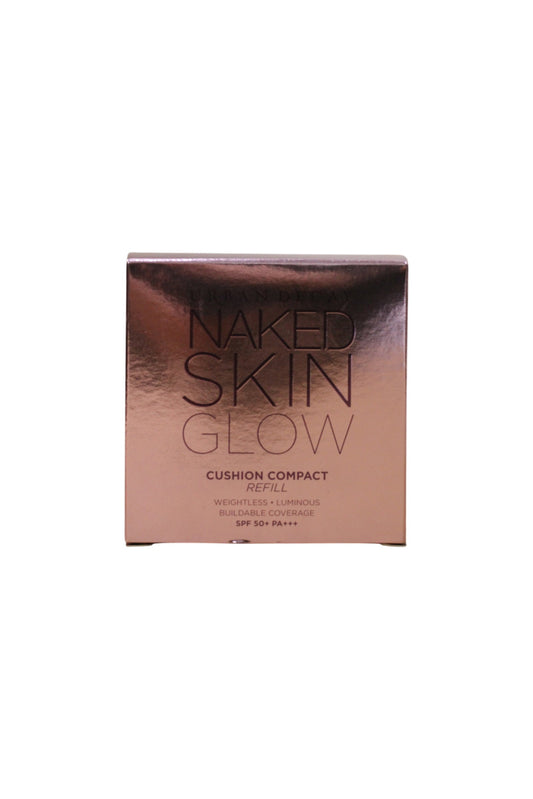 Urban Decay Urban Decay, Naked Skin, Leuchtend, Cremige Foundation, 1,25, SPF 50+, Nachfüllen, 13 g Regular
