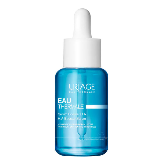 Uriage Uriage, Eau Thermale, Steigert die Ausstrahlung, Serum, Für das Gesicht, 30 ml Regular