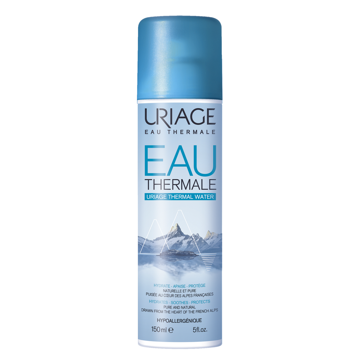 Uriage Thermalwasser für das Gesicht 150 ml