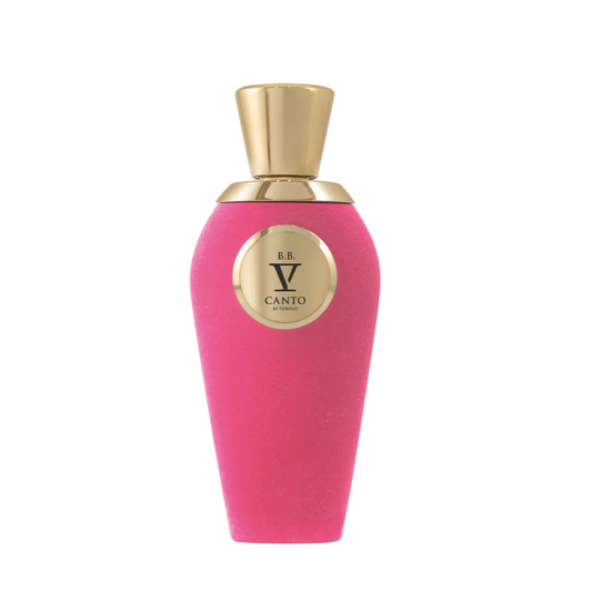 V Canto V Canto, B.B., Parfumextrakt, Unisex, 100 ml Regular
