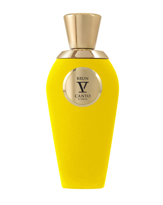 V Canto V Canto, Brun, Parfumextrakt, Unisex, 100 ml Regular