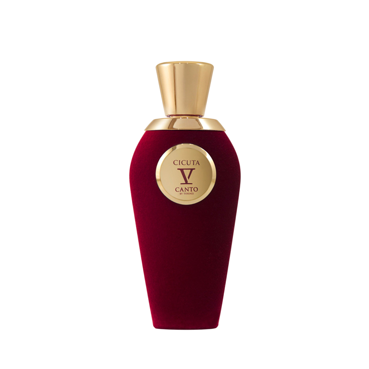 V Canto, Cicuta, Parfumextrakt, Unisex, 100 ml